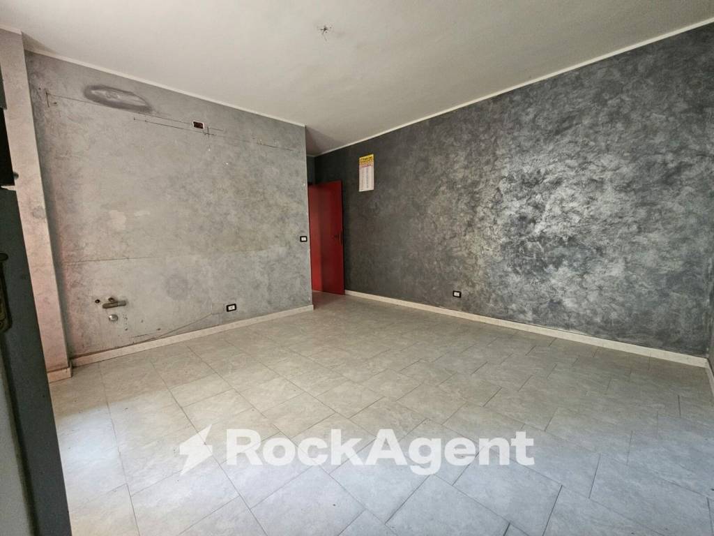 Appartamento a Catanzaro in Traversa Barlaam da Seminara, 52 - Foto 5