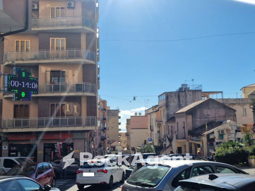 Immobile a Catanzaro in Via Mario Greco, 119 - Foto 3