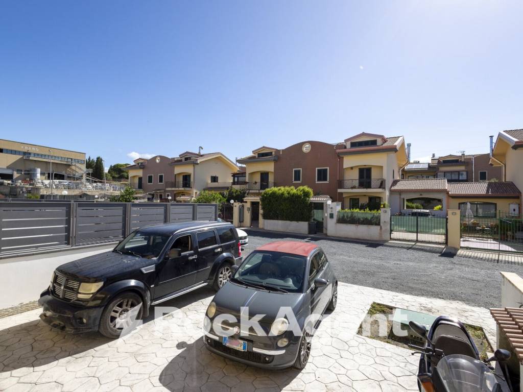 Attico / mansarda a Catanzaro in Via Bisceglia - Foto 5