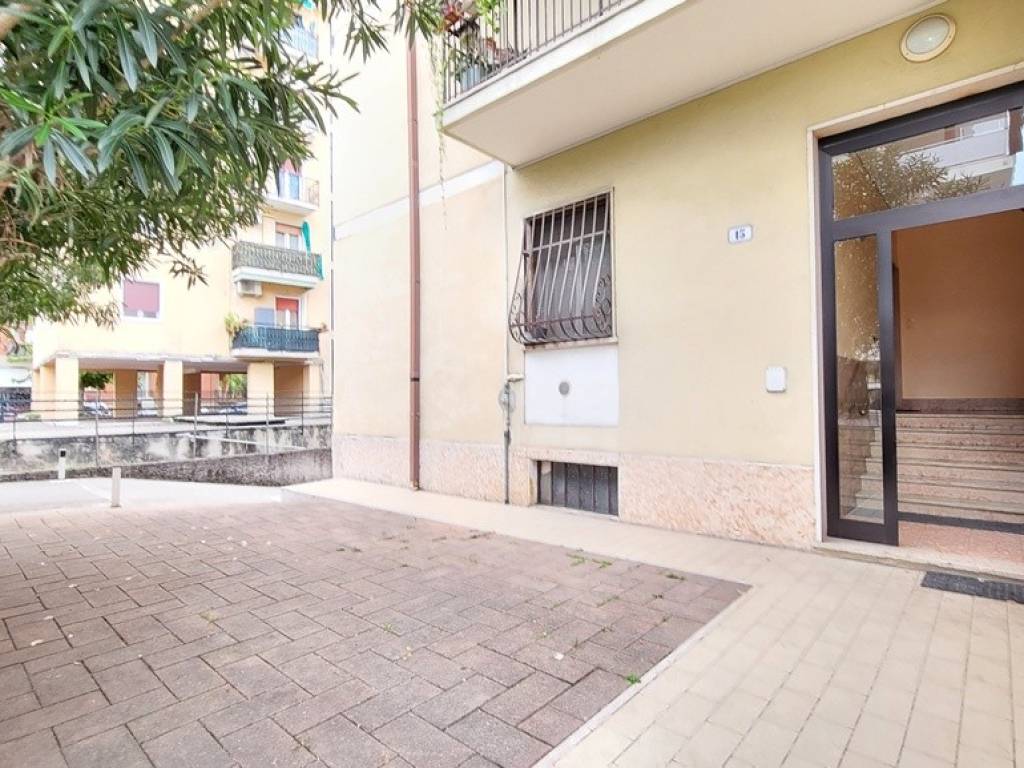 Appartamento a Verona in Via Baldassare Longhena - Foto 2