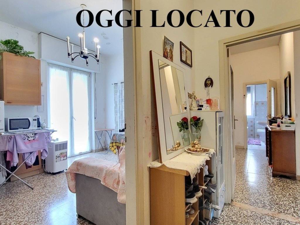 Appartamento a Verona in Via Baldassare Longhena - Foto 4
