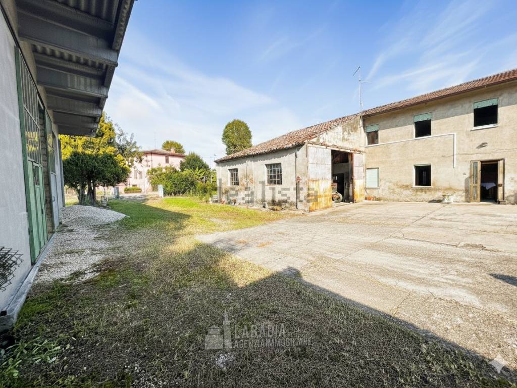 Rustico / casale a Masi in Via Nazario Sauro, 2 - Foto 2