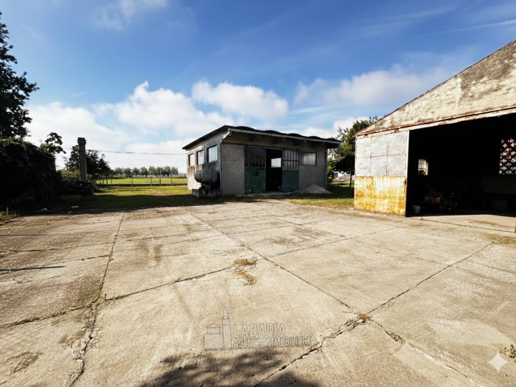 Rustico / casale a Masi in Via Nazario Sauro, 2 - Foto 3