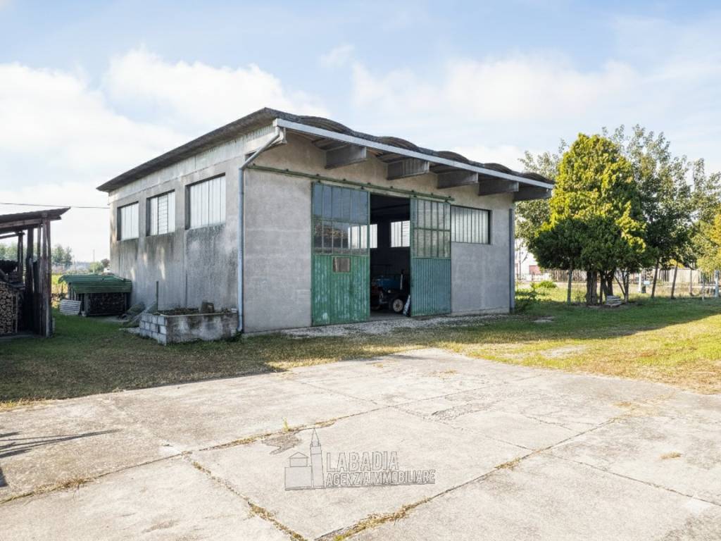 Rustico / casale a Masi in Via Nazario Sauro, 2 - Foto 4