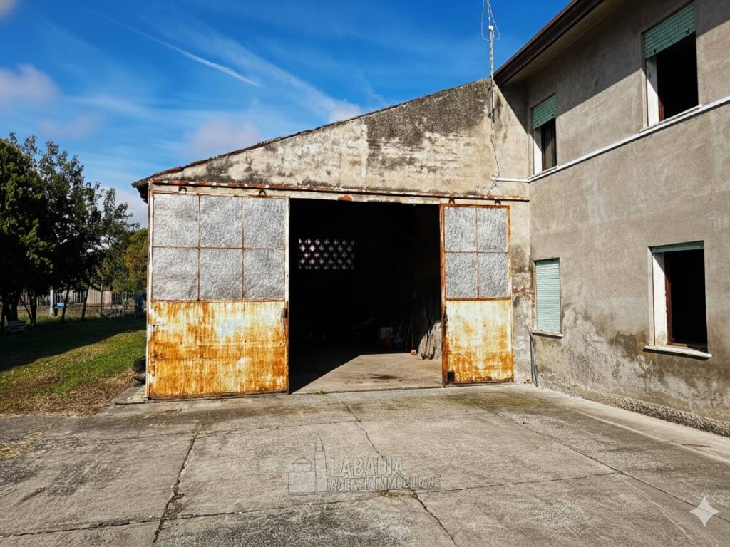 Rustico / casale a Masi in Via Nazario Sauro, 2 - Foto 5