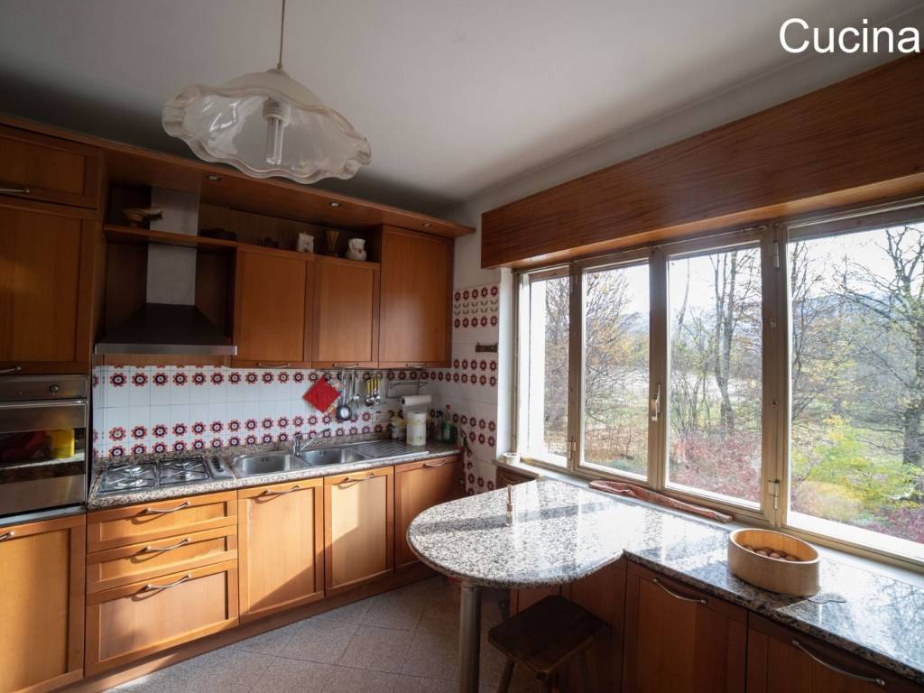 Appartamento a Belluno in Via Bettin, 240 - Foto 2