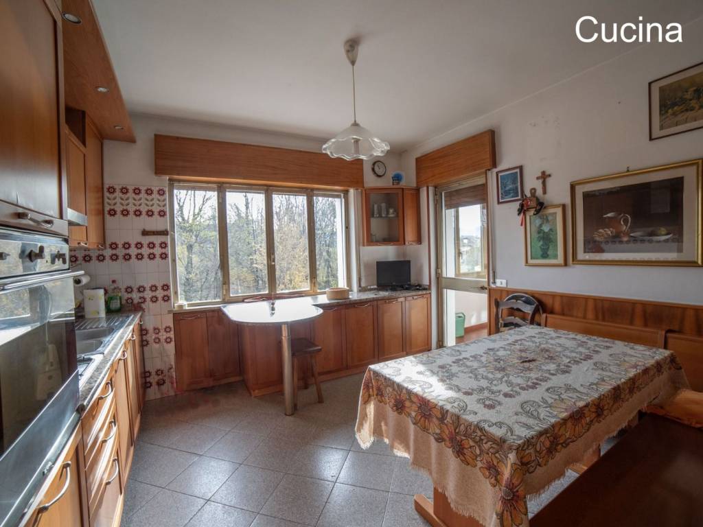 Appartamento a Belluno in Via Bettin, 240 - Foto 3