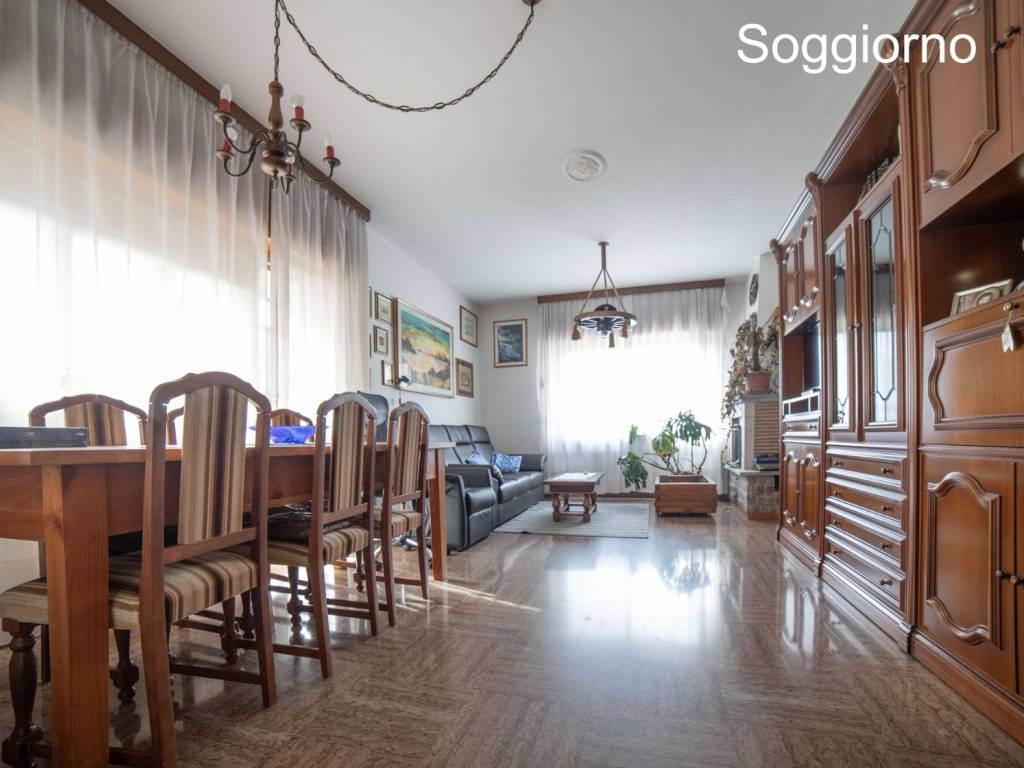 Appartamento a Belluno in Via Bettin, 240 - Foto 5