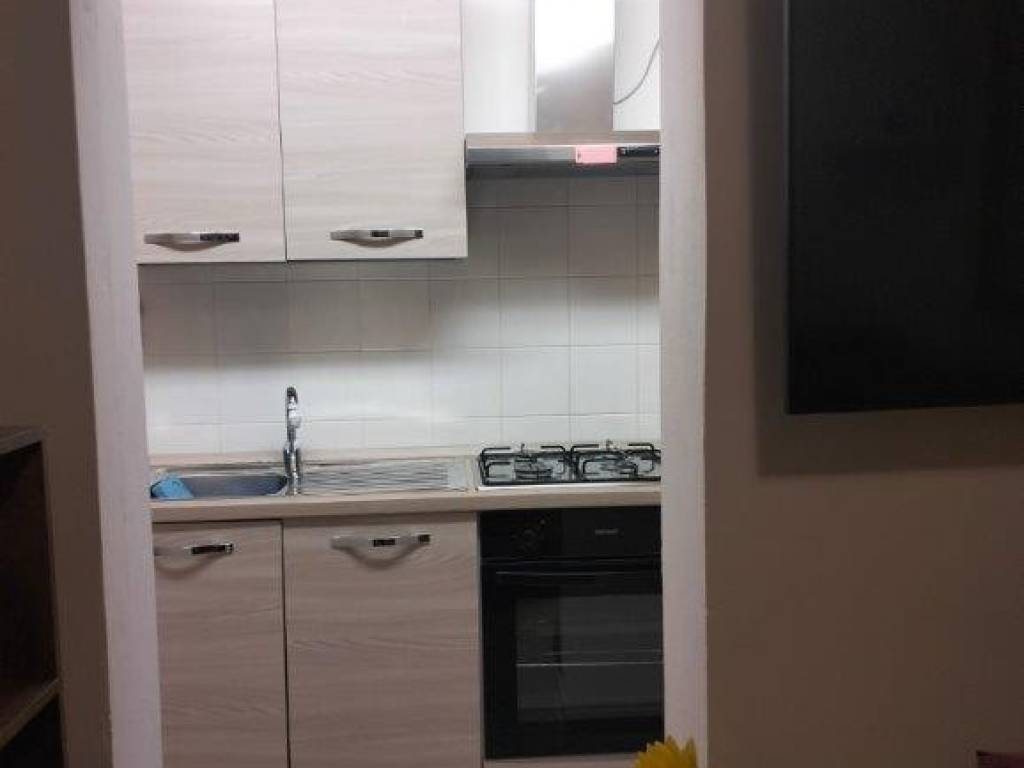Appartamento a Como in Via Vincenzo Vela - Foto 2