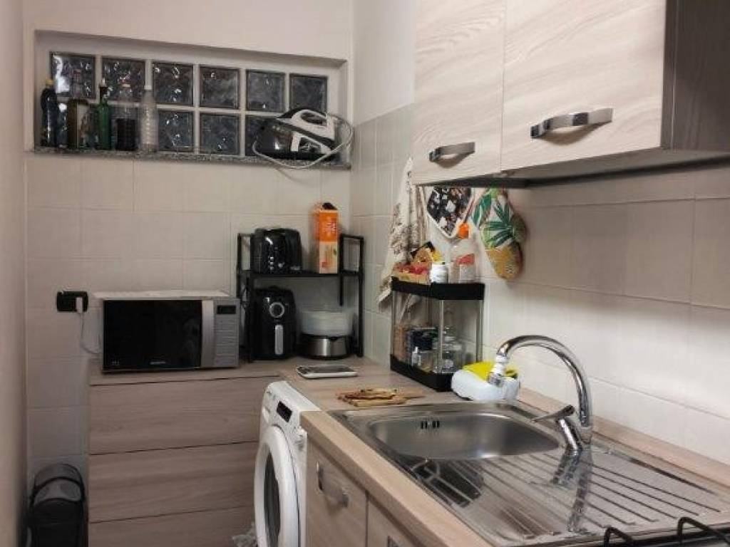 Appartamento a Como in Via Vincenzo Vela - Foto 3