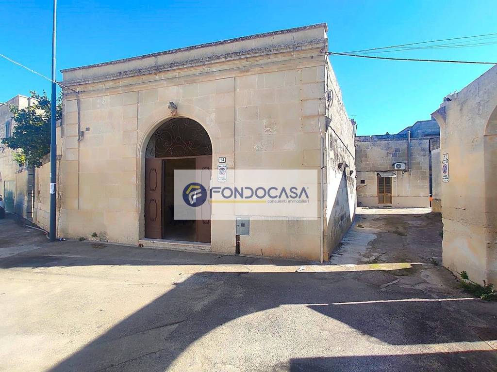 Casa indipendente a Zollino in Via Vito Chiga - Foto 3
