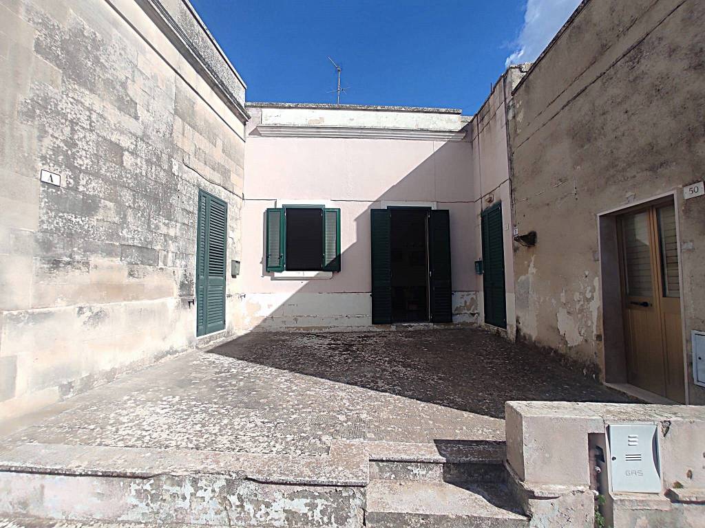 Casa indipendente a Zollino in Via Giuseppe Chiriatti - Foto 2