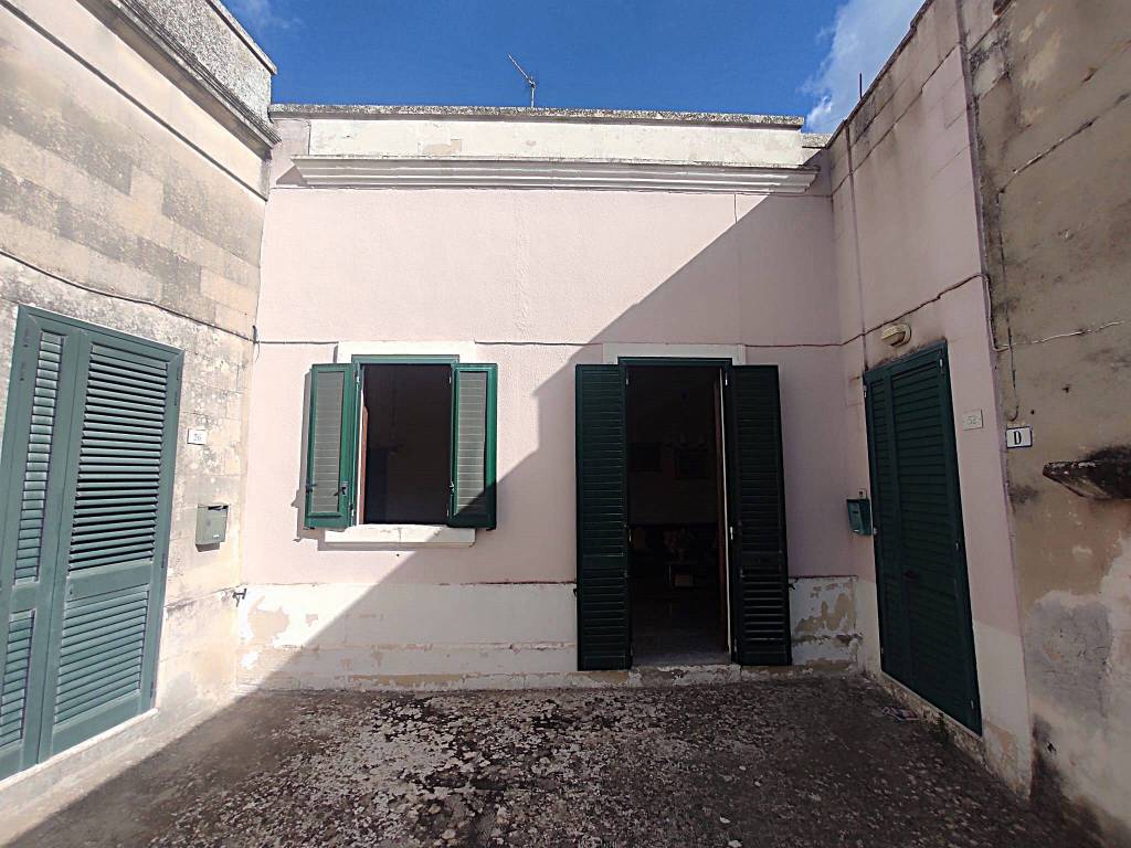 Casa indipendente a Zollino in Via Giuseppe Chiriatti - Foto 3