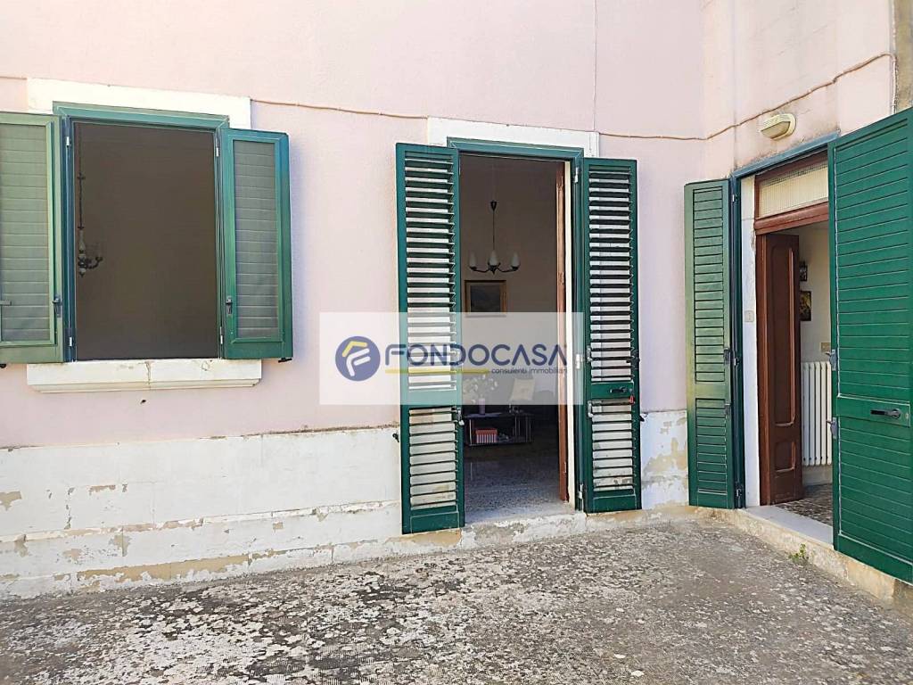 Casa indipendente a Zollino in Via Giuseppe Chiriatti - Foto 4