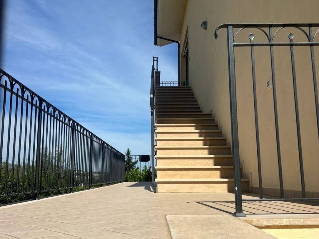 Appartamento a Pineto in Via Terra, 8 - Foto 3