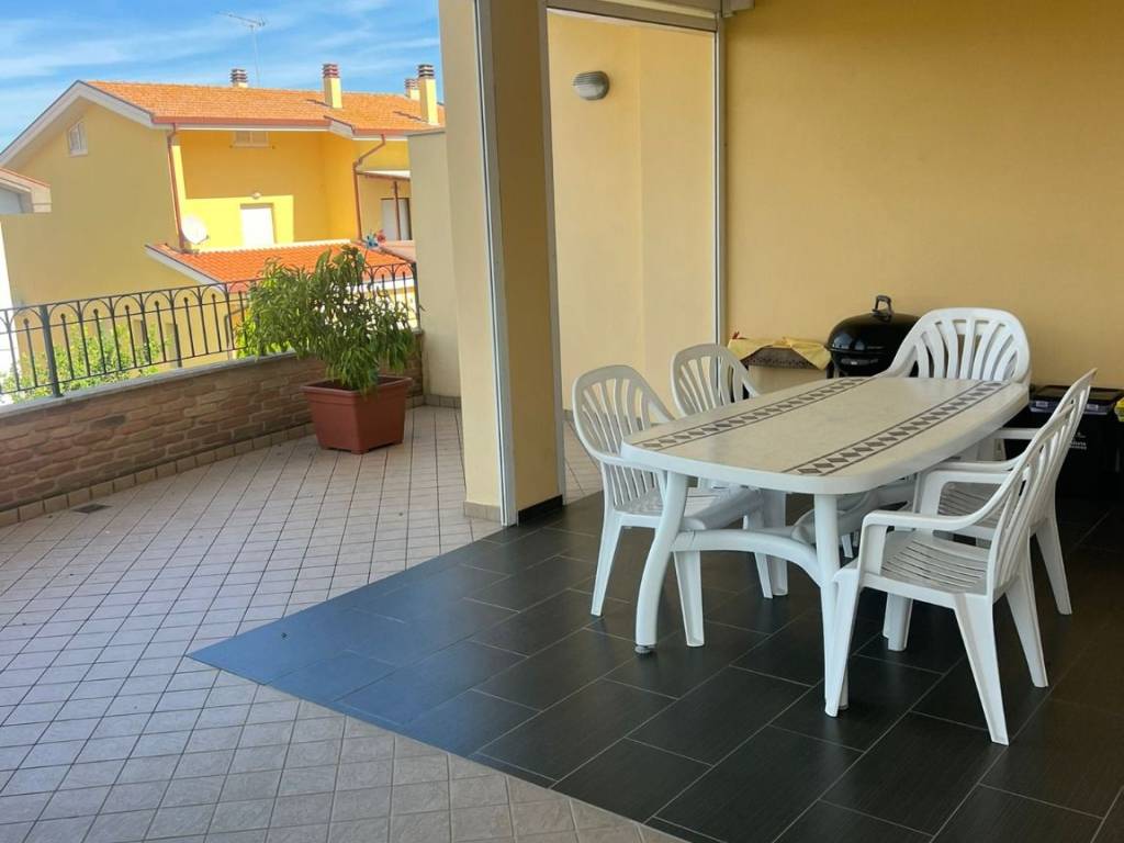 Appartamento a Pineto in Via Terra, 8 - Foto 4