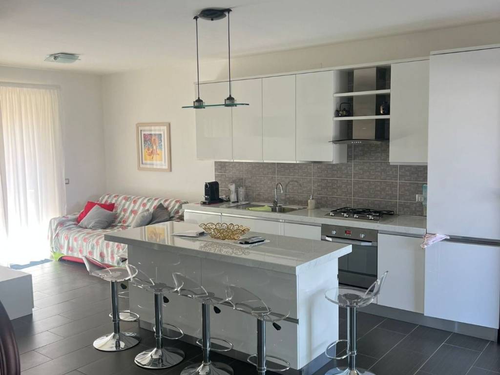 Appartamento a Pineto in Via Terra, 8 - Foto 5