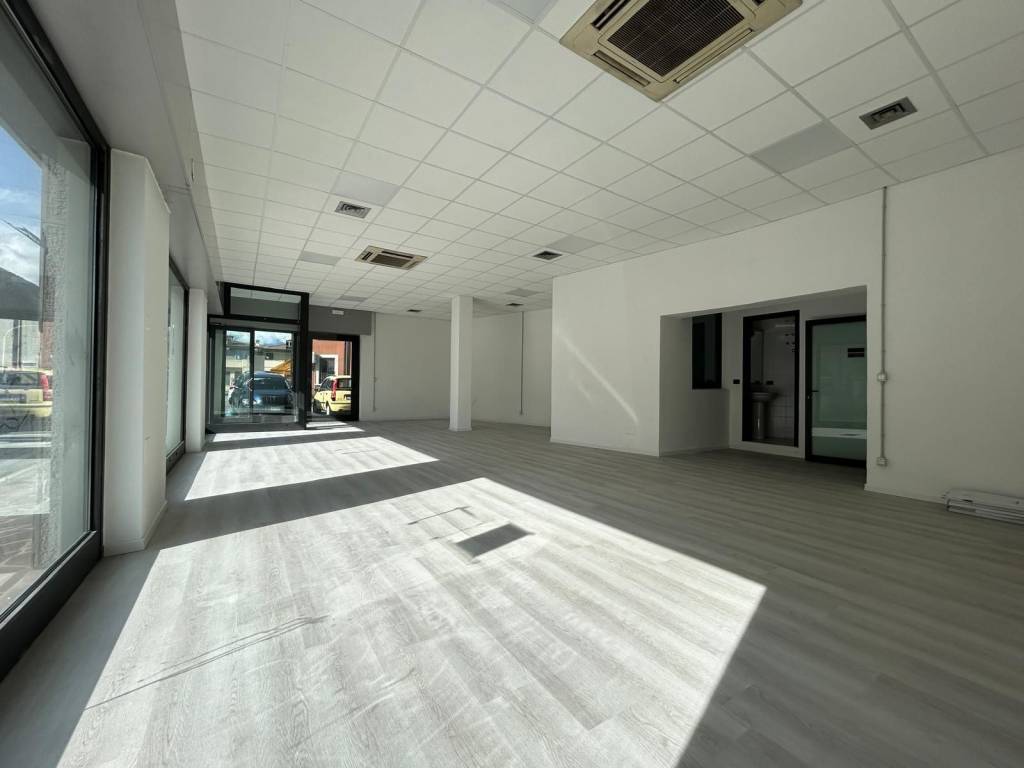Immobile a Villa carcina in Via Giuseppe Garibaldi - Foto 2
