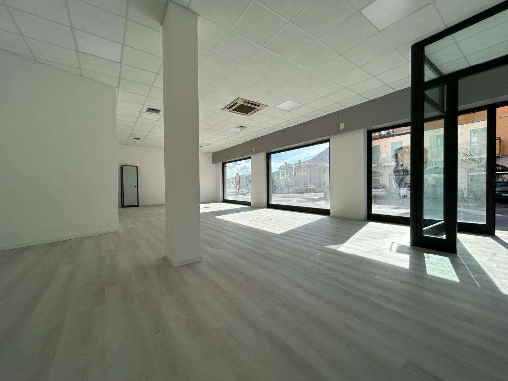 Immobile a Villa carcina in Via Giuseppe Garibaldi - Foto 4