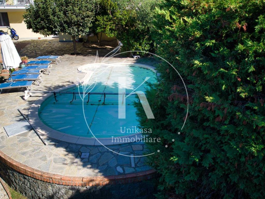 Appartamento a Quiliano in Via Morosso, 12 - Foto 2