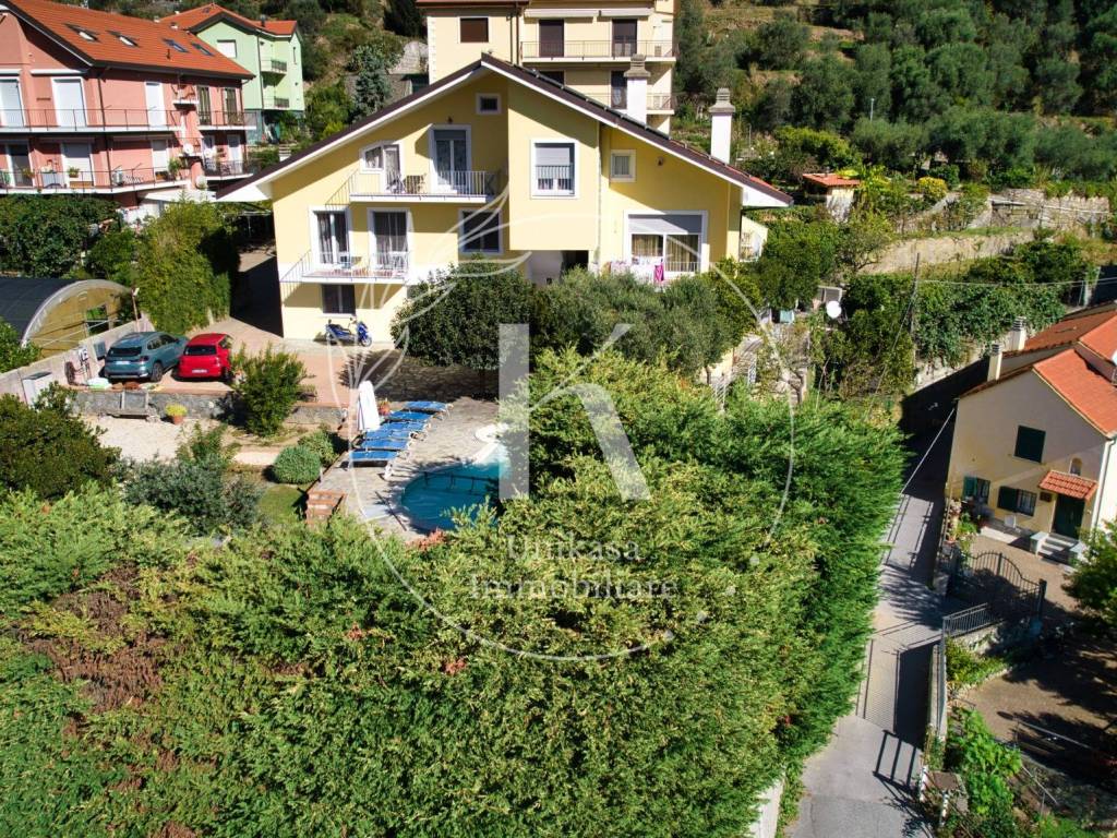 Appartamento a Quiliano in Via Morosso, 12 - Foto 4