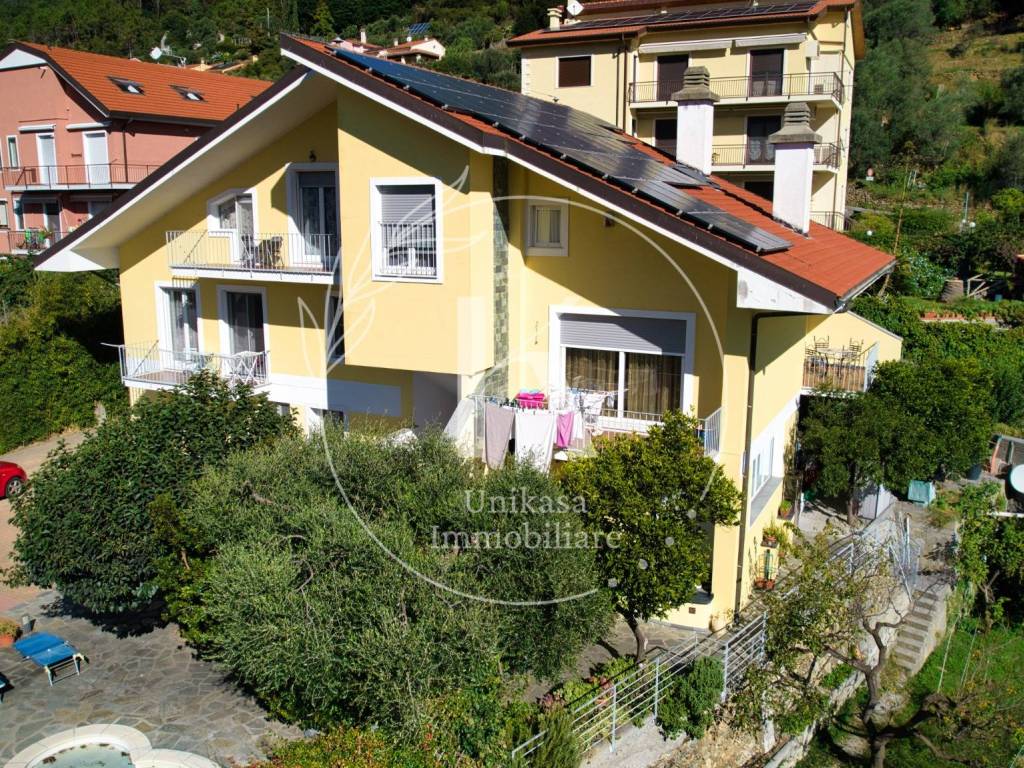 Appartamento a Quiliano in Via Morosso, 12 - Foto 5