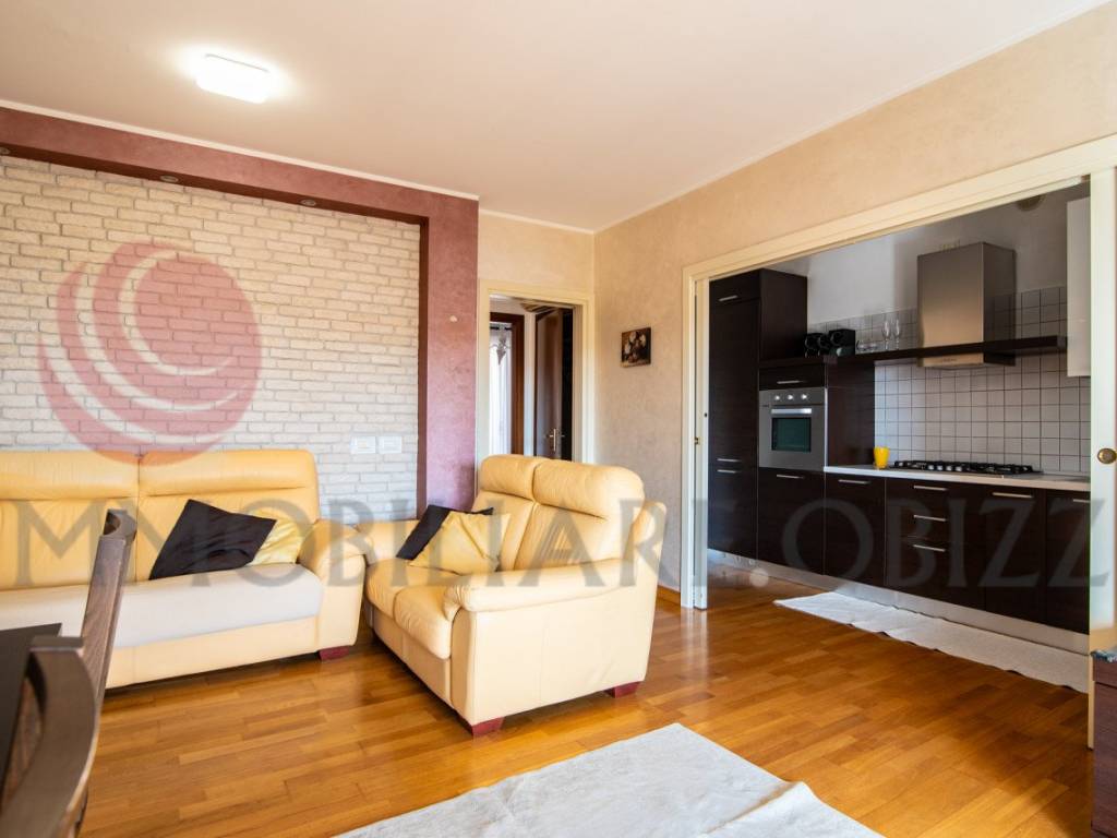 Appartamento a Maserà di padova in Via Conselvana - Foto 4