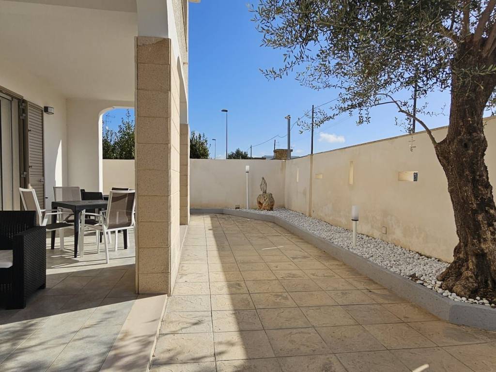 Appartamento a Porto cesareo in Via Mare di Barents, 13 - Foto 3