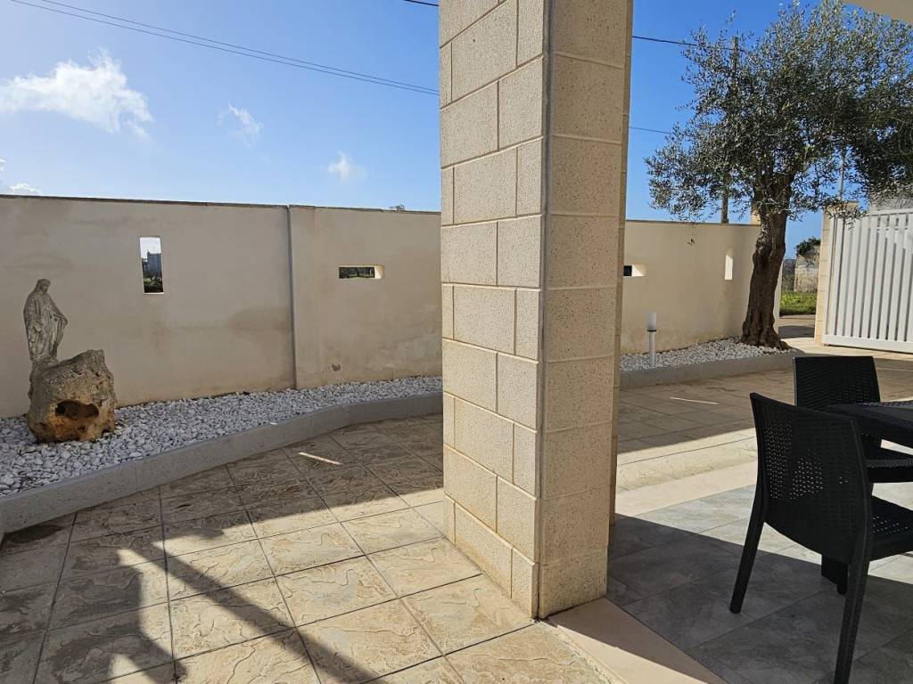 Appartamento a Porto cesareo in Via Mare di Barents, 13 - Foto 4