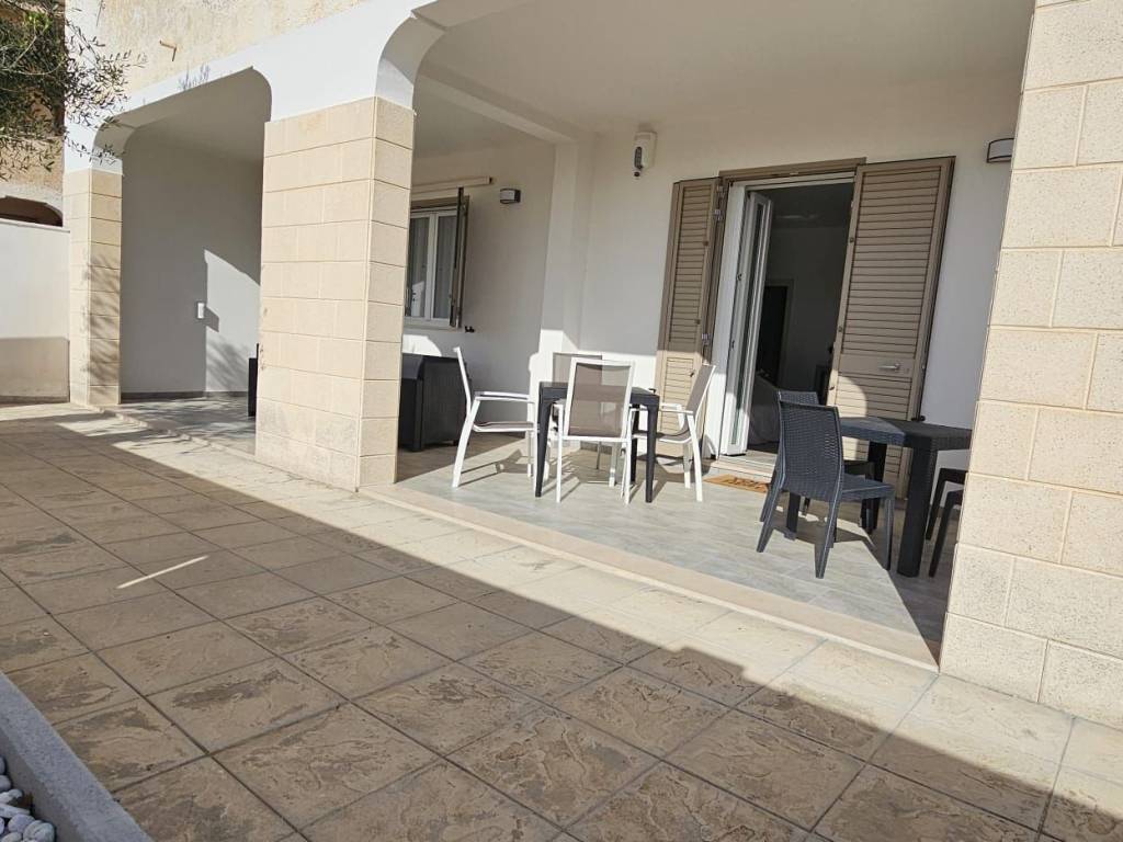Appartamento a Porto cesareo in Via Mare di Barents, 13 - Foto 5