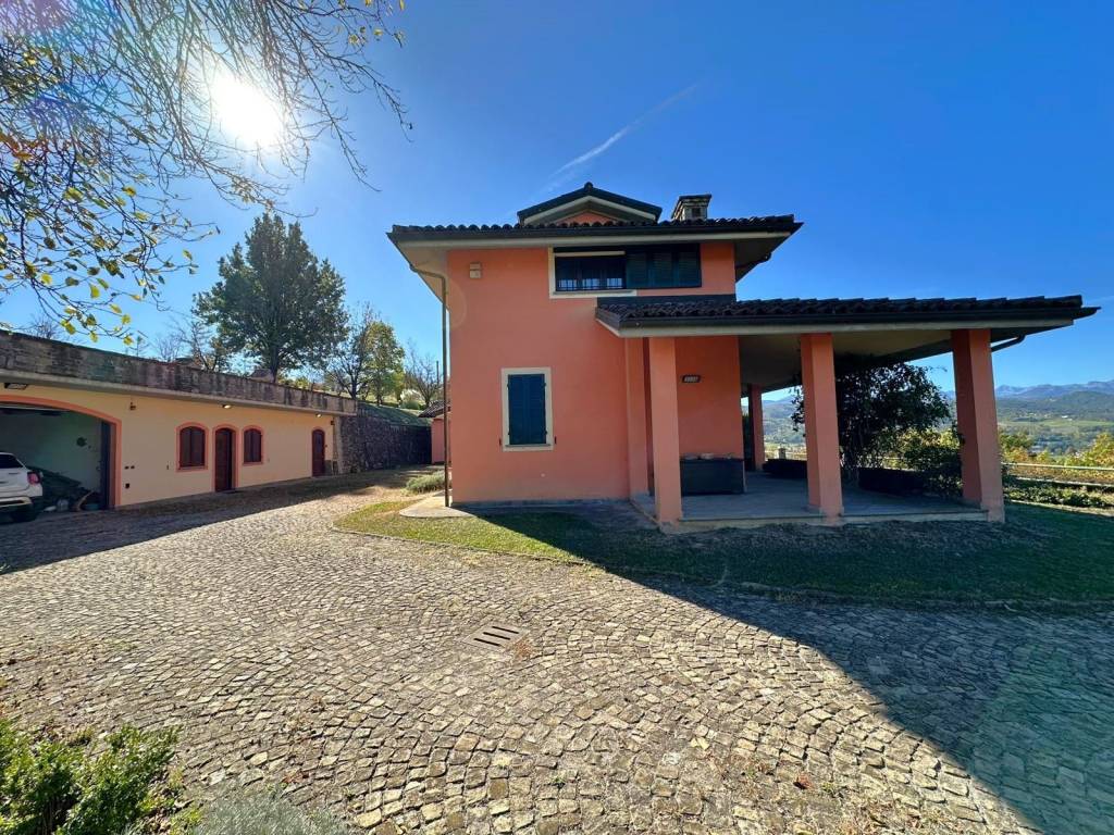 Villa a Ceva in Strada Costa Canile, 10 - Foto 2