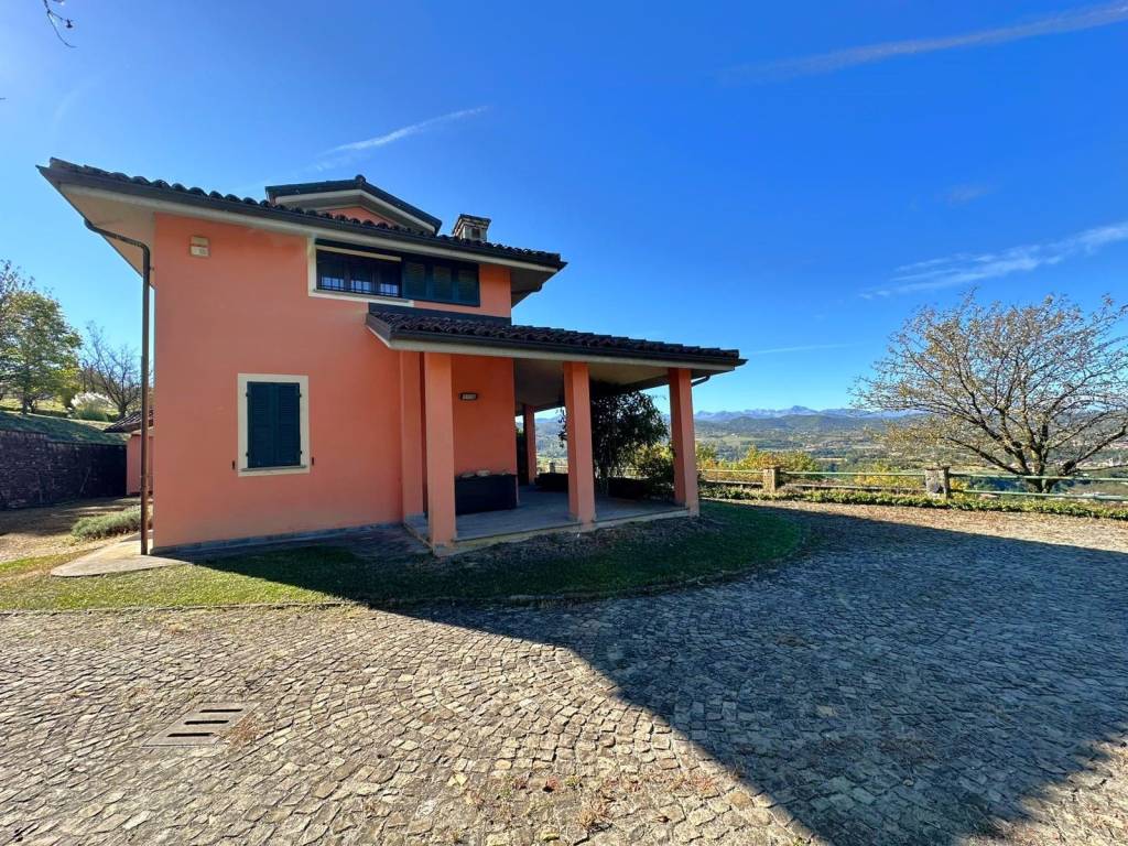 Villa a Ceva in Strada Costa Canile, 10 - Foto 3
