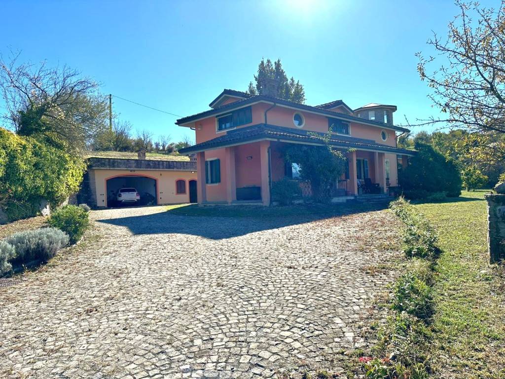 Villa a Ceva in Strada Costa Canile, 10 - Foto 4