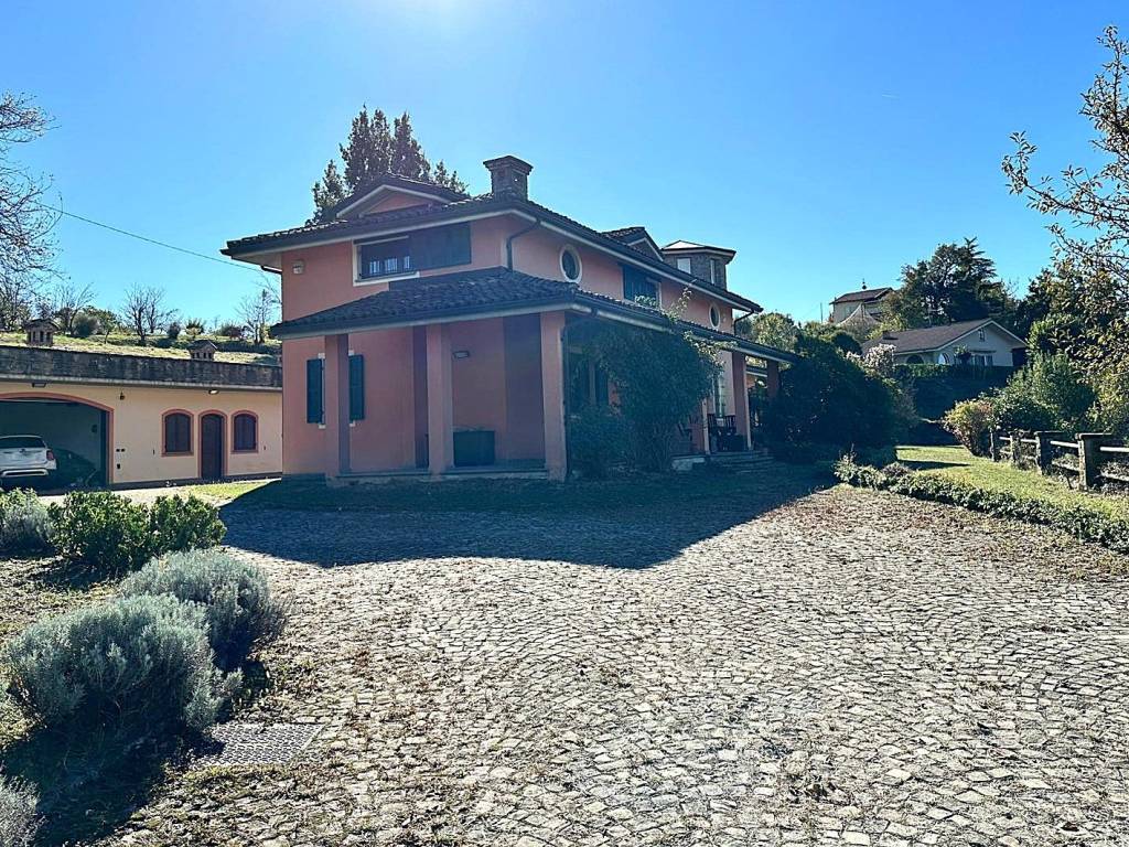 Villa a Ceva in Strada Costa Canile, 10 - Foto 5