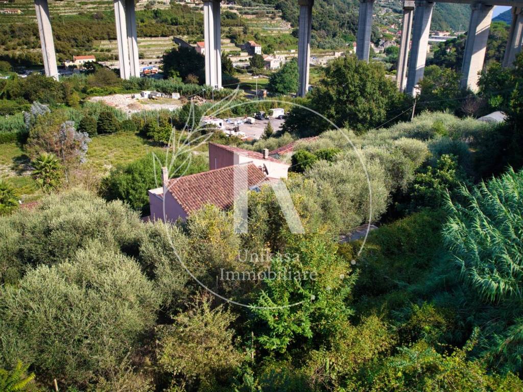 Villa a Finale ligure in Località Valgelata, 6 - Foto 4