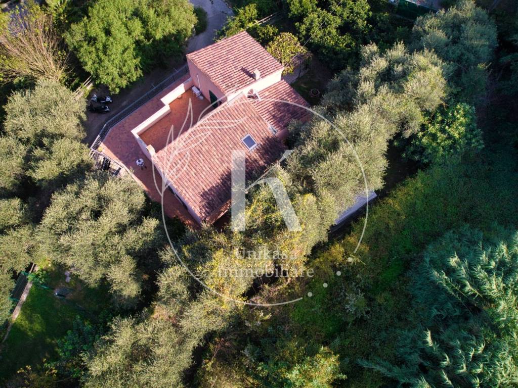 Villa a Finale ligure in Località Valgelata, 6 - Foto 5