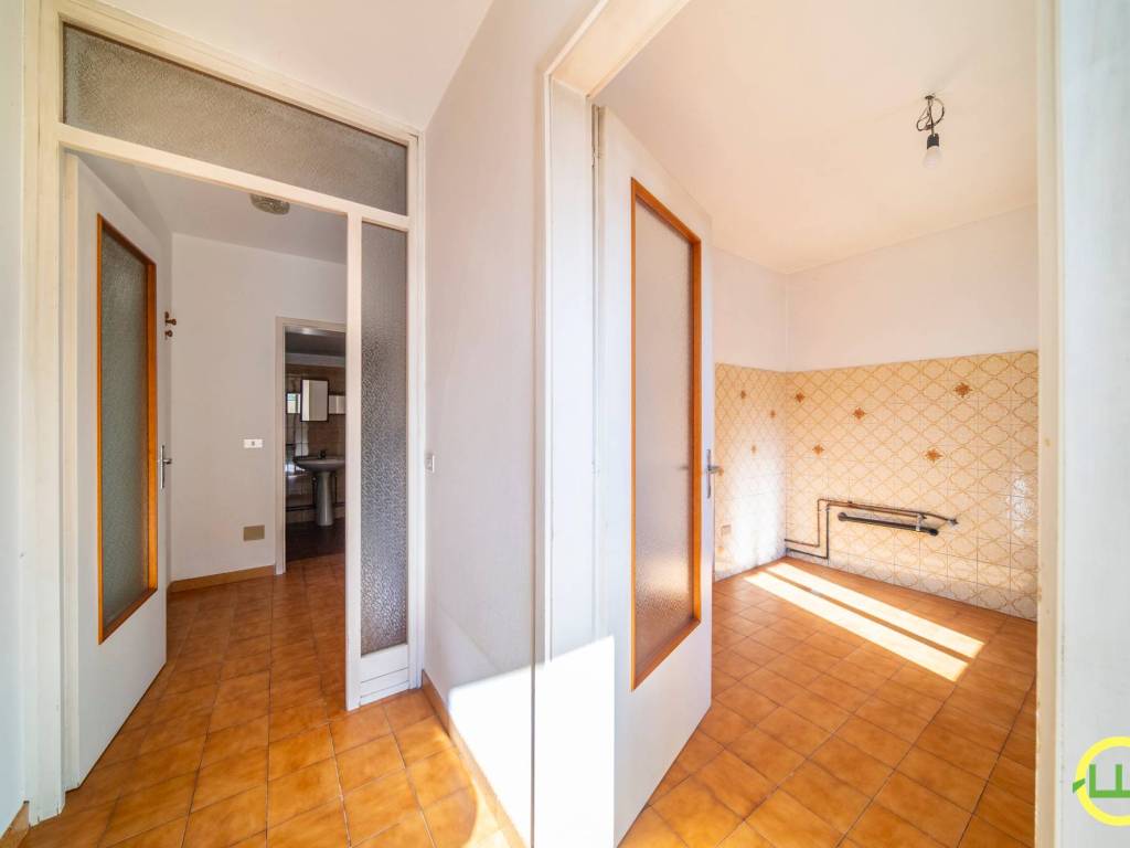 Villetta a schiera a Majano in Frazione Tiveriacco, 95 - Foto 2