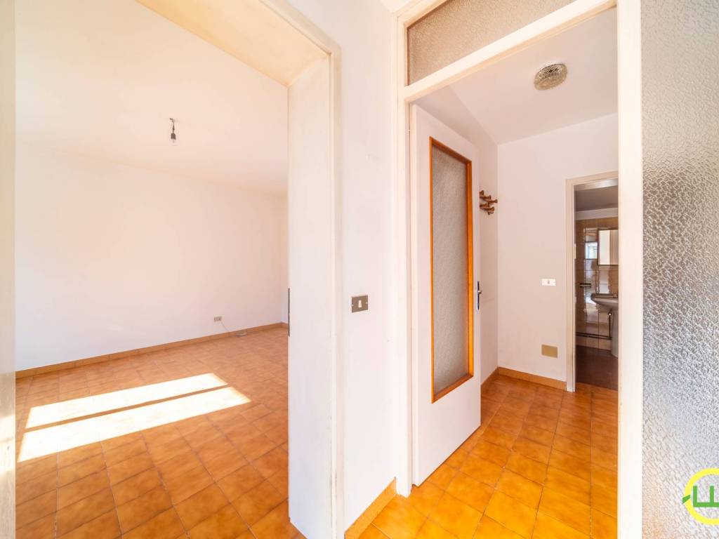 Villetta a schiera a Majano in Frazione Tiveriacco, 95 - Foto 3