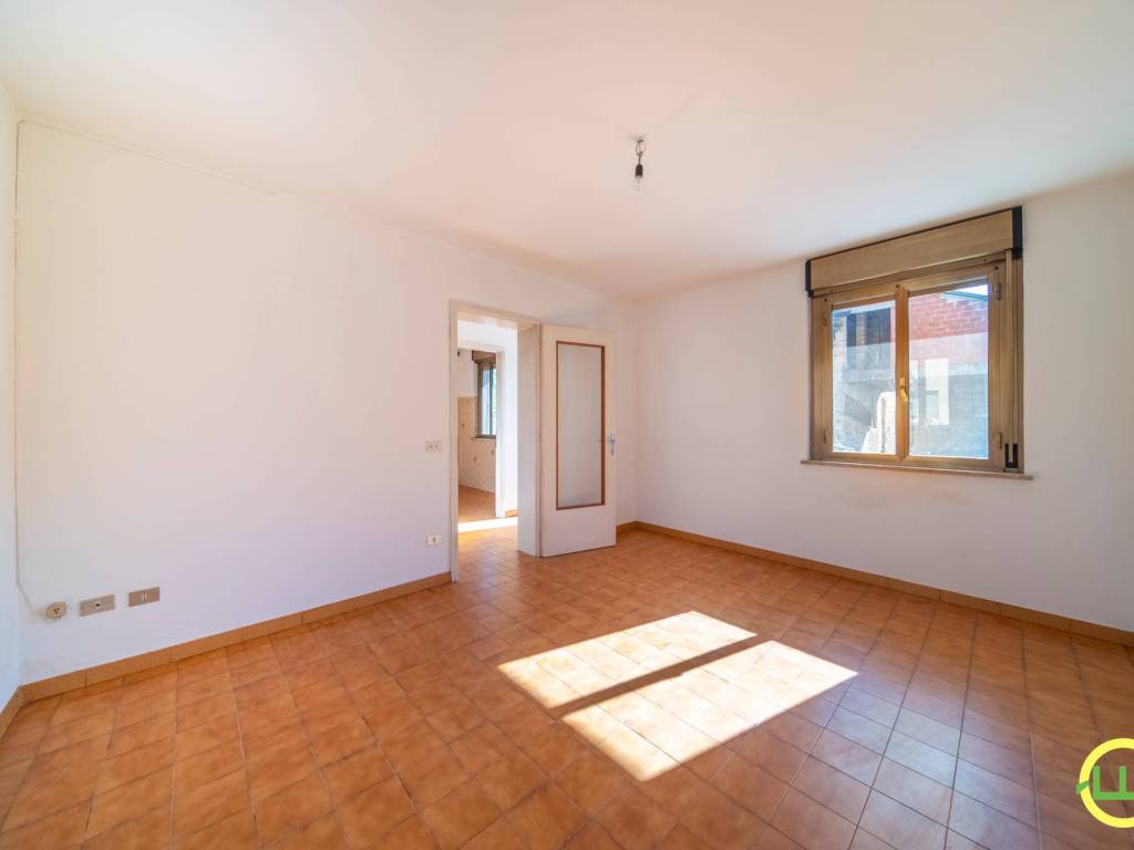 Villetta a schiera a Majano in Frazione Tiveriacco, 95 - Foto 5