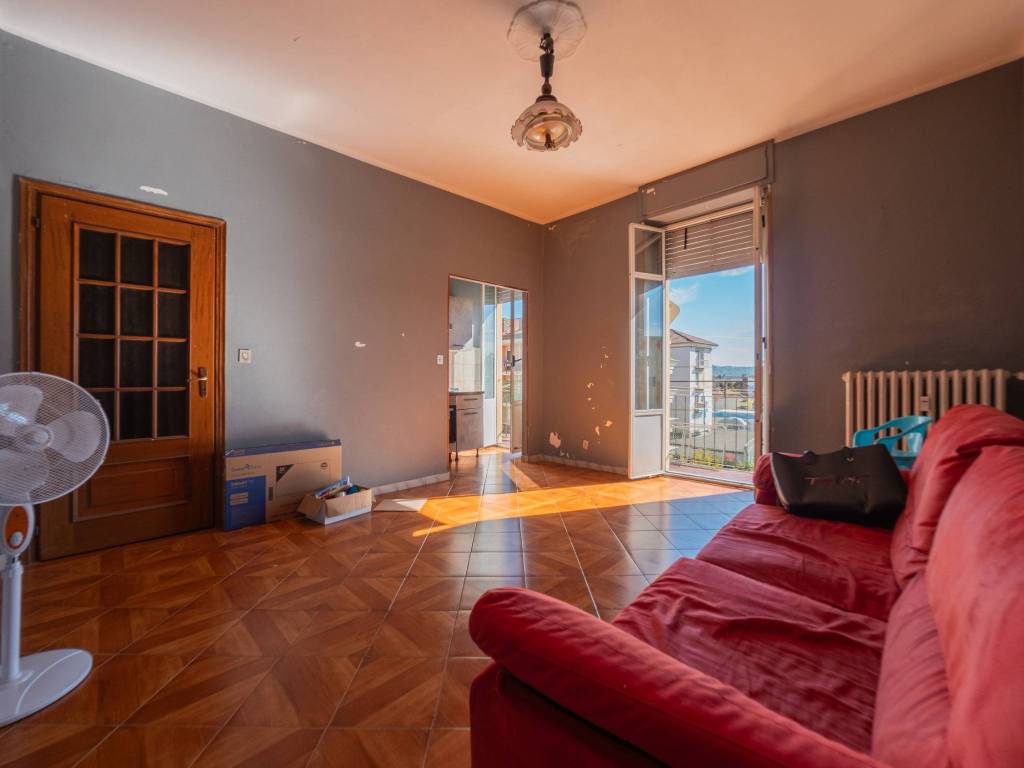 Appartamento a Asti in Via dello Sport, 9 - Foto 2