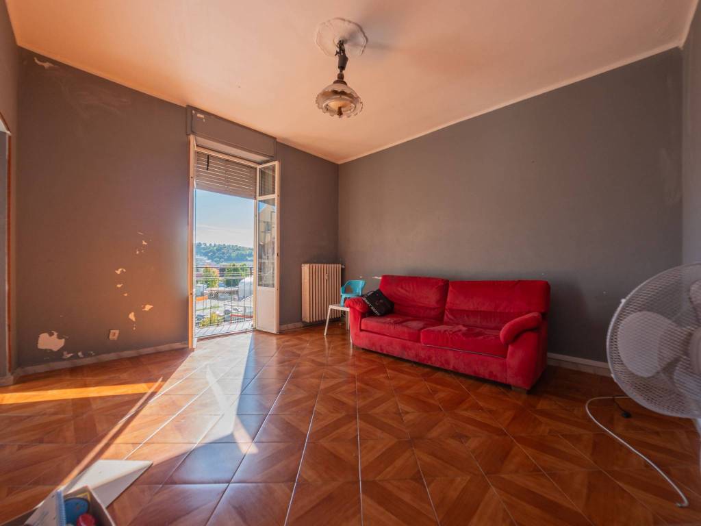 Appartamento a Asti in Via dello Sport, 9 - Foto 3