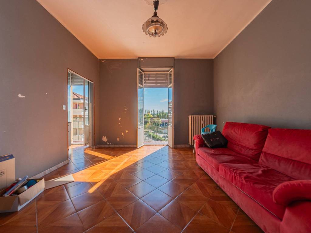 Appartamento a Asti in Via dello Sport, 9 - Foto 4