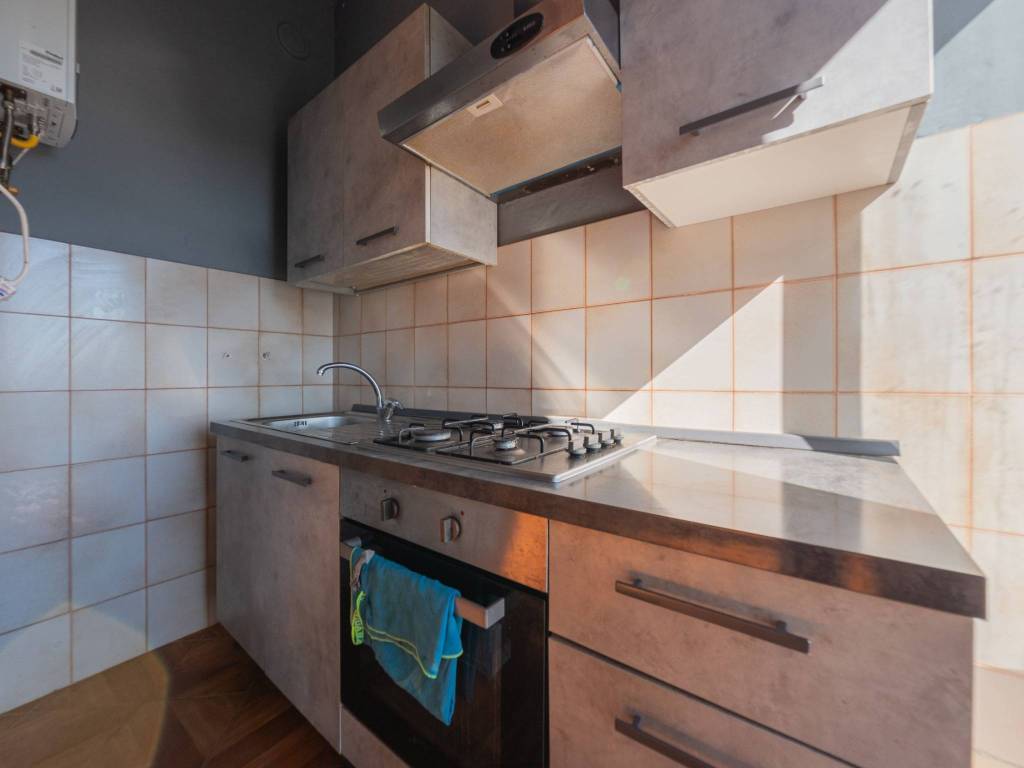 Appartamento a Asti in Via dello Sport, 9 - Foto 5