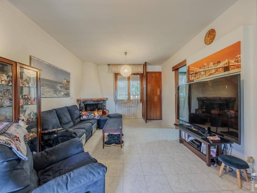 Villa a Rosignano marittimo in Via delle Capanne - Foto 2