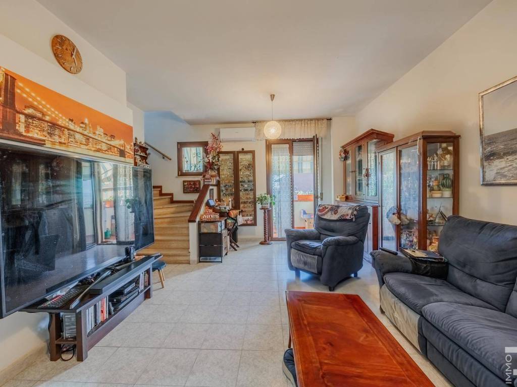 Villa a Rosignano marittimo in Via delle Capanne - Foto 3