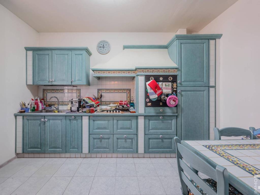 Villa a Rosignano marittimo in Via delle Capanne - Foto 4