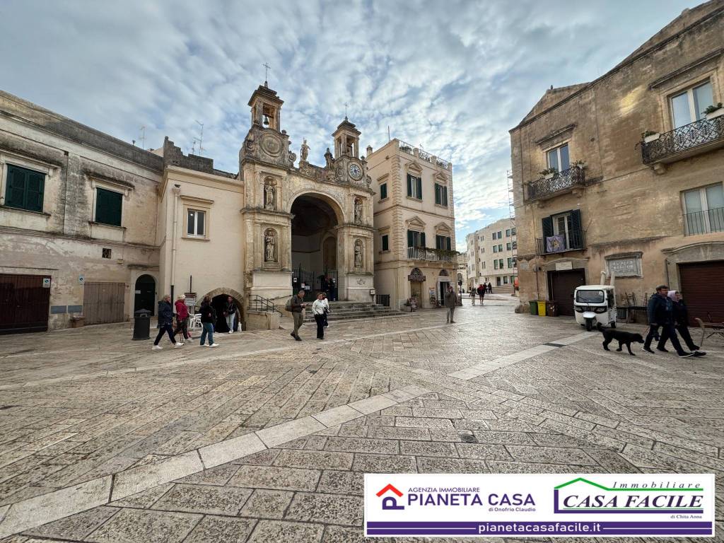 Appartamento a Matera in Piazza del Sedile - Foto 2
