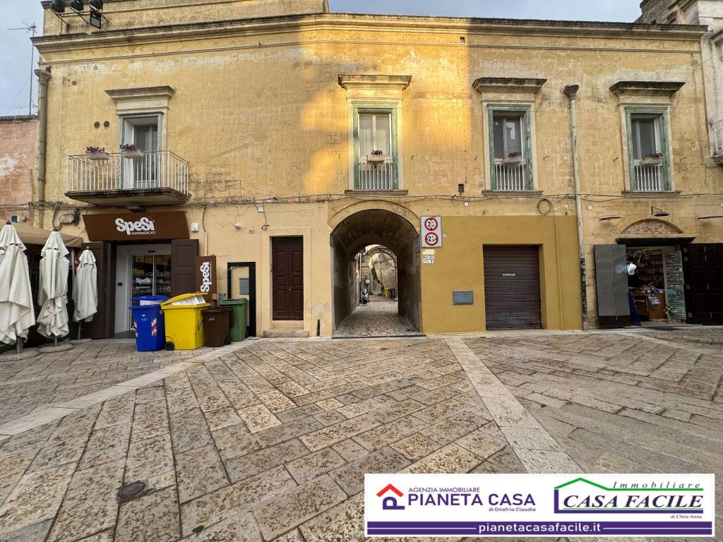 Appartamento a Matera in Piazza del Sedile - Foto 3