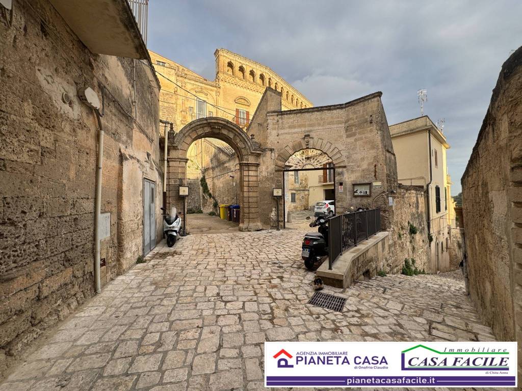 Appartamento a Matera in Piazza del Sedile - Foto 4