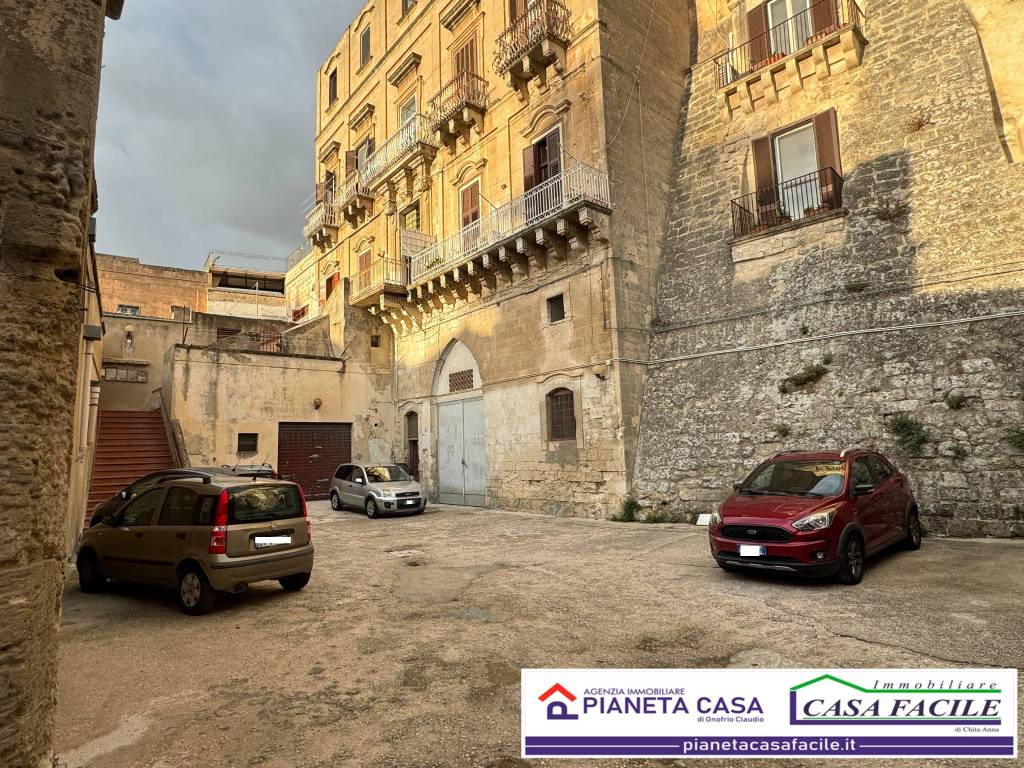 Appartamento a Matera in Piazza del Sedile - Foto 5